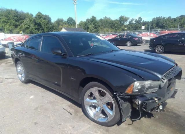 dodge charger 2011 2b3cl5ct3bh552230