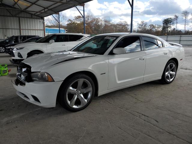 dodge charger r 2011 2b3cl5ct3bh609333