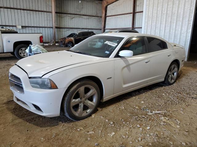 dodge charger r 2011 2b3cl5ct3bh609509