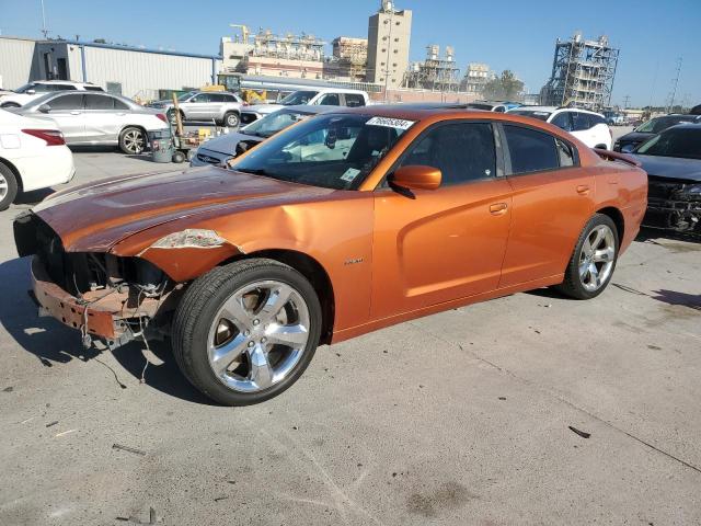 dodge charger r/ 2011 2b3cl5ct4bh504414