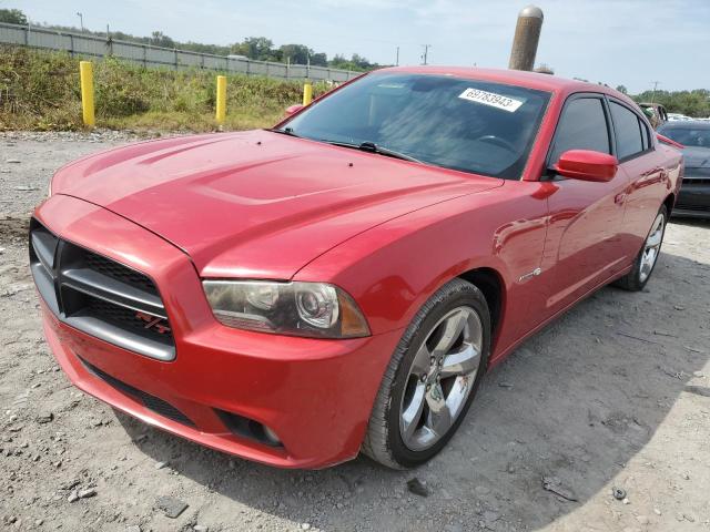 dodge charger r/ 2011 2b3cl5ct4bh517289