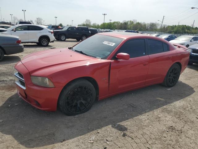 dodge charger 2011 2b3cl5ct5bh526017