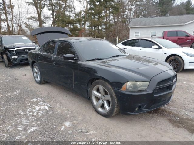 dodge charger 2011 2b3cl5ct6bh519819