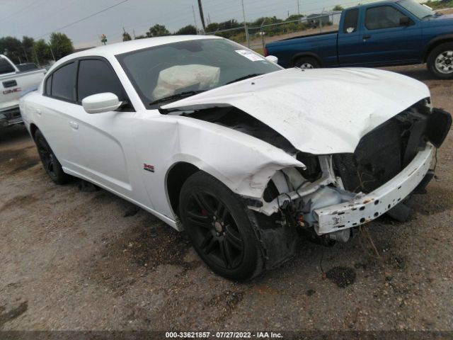 dodge charger 2011 2b3cl5ct6bh593662