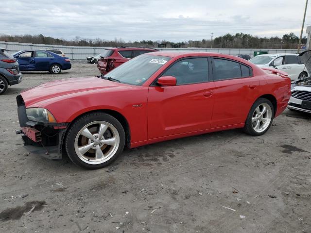 dodge charger 2011 2b3cl5ct7bh513270