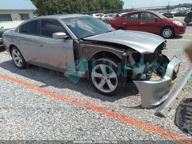 dodge charger 2011 2b3cl5ct7bh520042