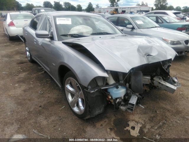 dodge charger 2011 2b3cl5ct7bh548908