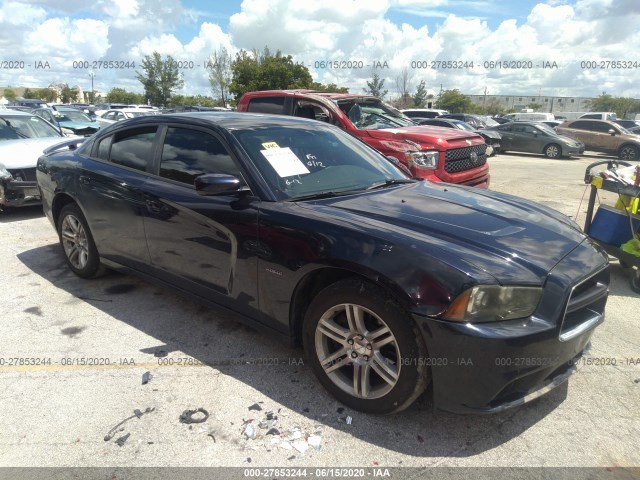 dodge charger 2011 2b3cl5ct7bh551338