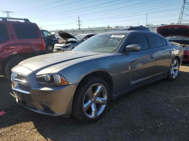 dodge charger r/ 2011 2b3cl5ct7bh610453