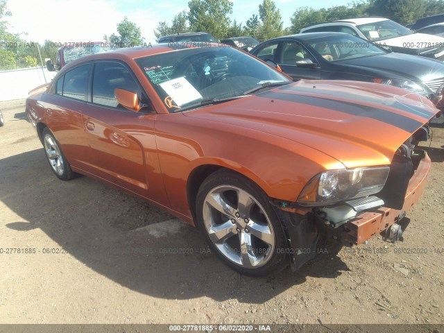 dodge charger 2011 2b3cl5ct8bh511690