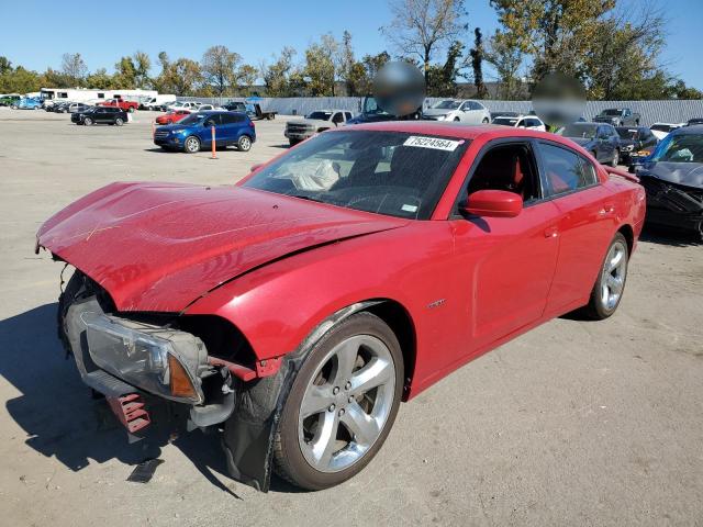 dodge charger r/ 2011 2b3cl5ct8bh571730