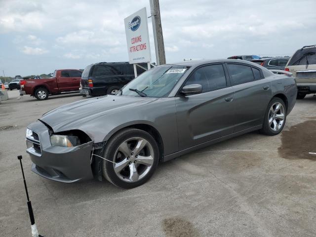 dodge charger r/ 2011 2b3cl5ct8bh597812