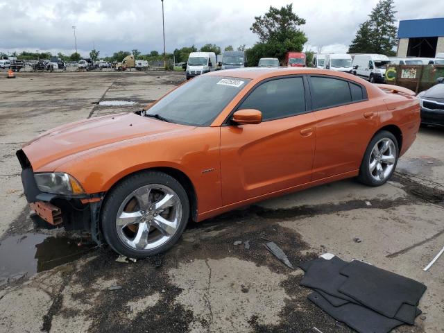 dodge charger r/ 2011 2b3cl5ct9bh504411