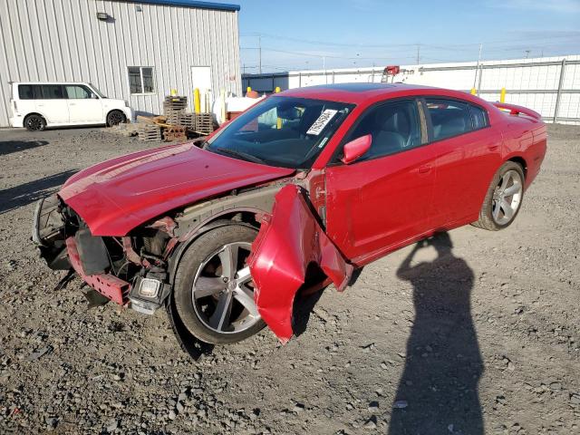 dodge charger r 2011 2b3cl5ct9bh511858