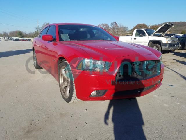 dodge charger r/ 2011 2b3cl5ct9bh514274