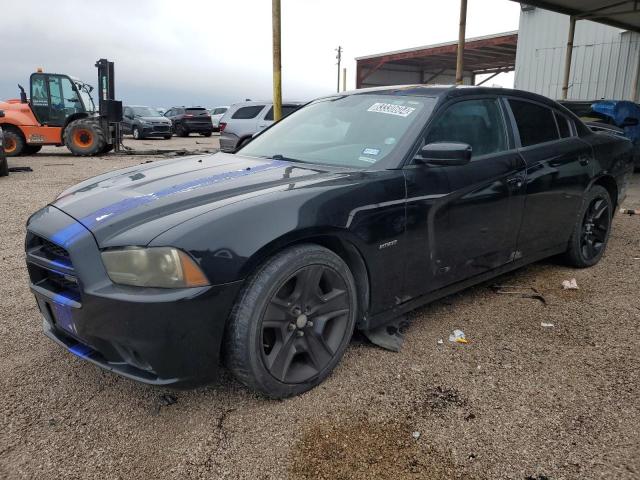 dodge charger r 2011 2b3cl5ctxbh616456