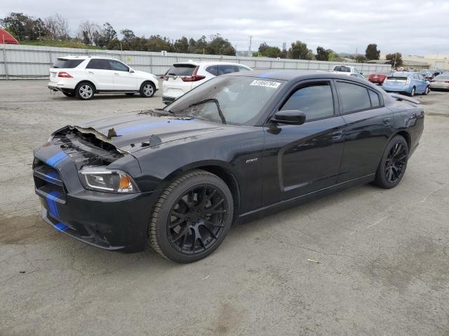 dodge charger 2011 2b3cl5ctxbh616893