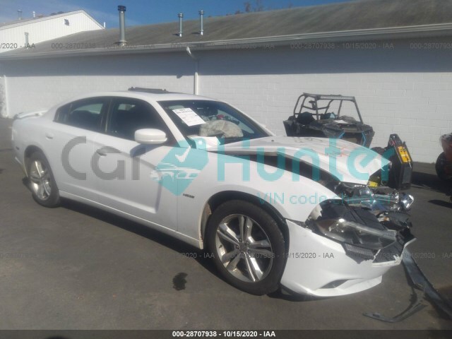 dodge charger 2011 2b3cm5ct5bh610657