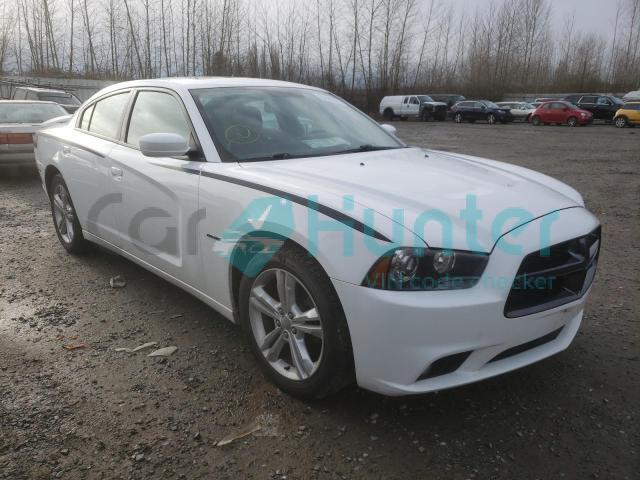 dodge charger r/ 2011 2b3cm5ct7bh575264
