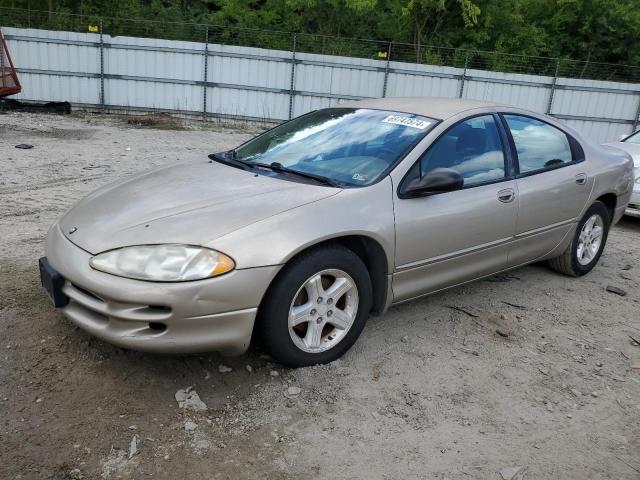 dodge intrepid s 2004 2b3hd46r04h614618