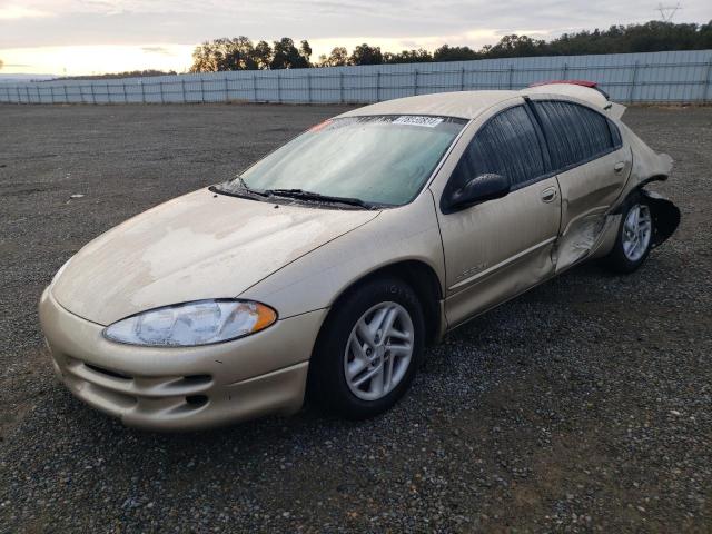 dodge intrepid 2000 2b3hd46r0yh132236