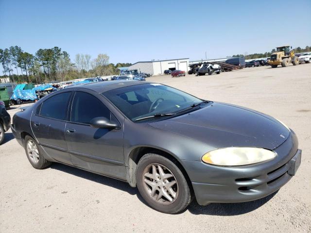 dodge intrepid s 2002 2b3hd46r12h114240