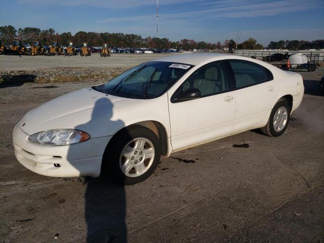 dodge intrepid s 2002 2b3hd46r22h291668