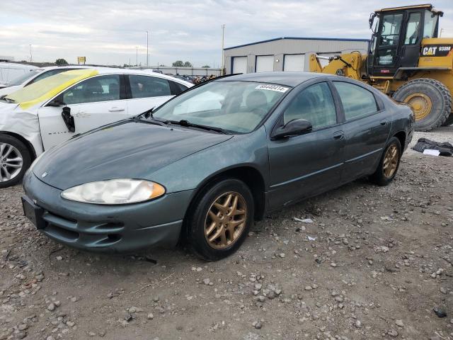 dodge intrepid s 2004 2b3hd46r24h617262