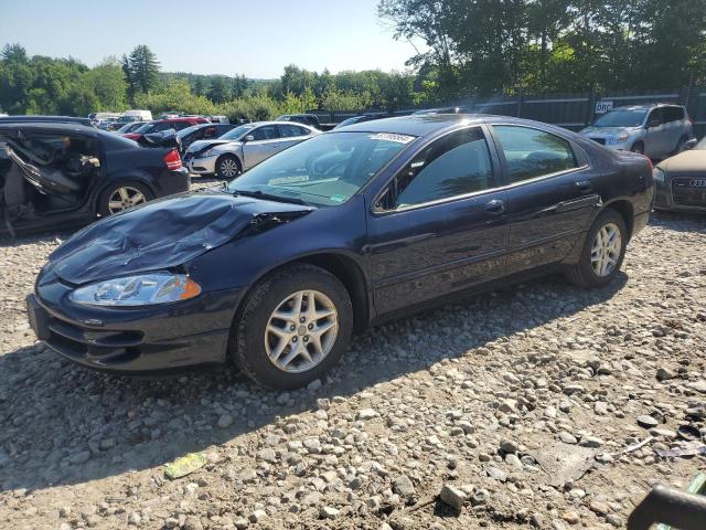 dodge intrepid 2002 2b3hd46r32h261045