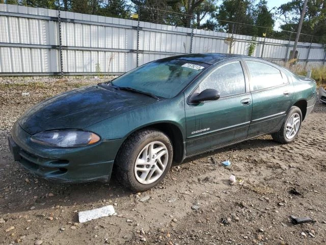 dodge intrepid 1999 2b3hd46r3xh582686