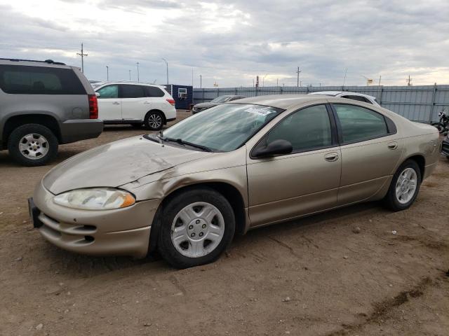 dodge intrepid s 2004 2b3hd46r44h590615