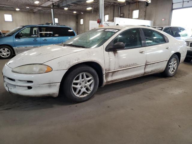 dodge intrepid s 2004 2b3hd46r44h627422