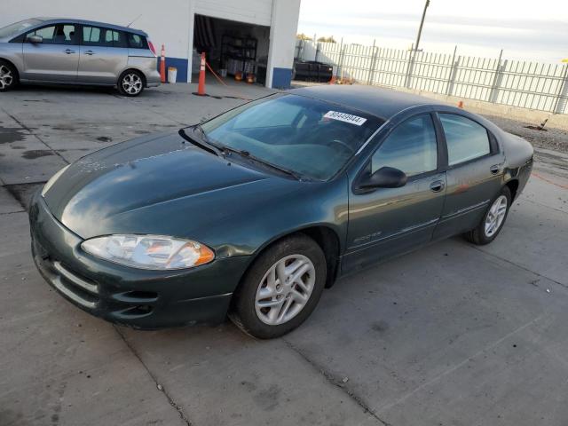 dodge intrepid 2000 2b3hd46r4yh190009