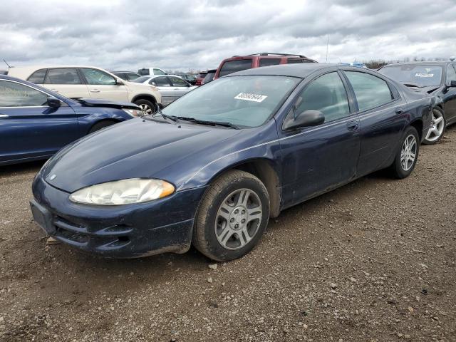 dodge intrepid s 2002 2b3hd46r52h153820