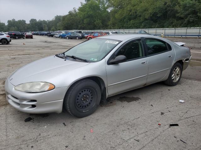 dodge intrepid s 2003 2b3hd46r53h527666