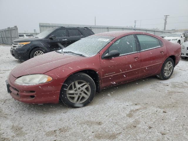 dodge intrepid 2000 2b3hd46r5yh352875