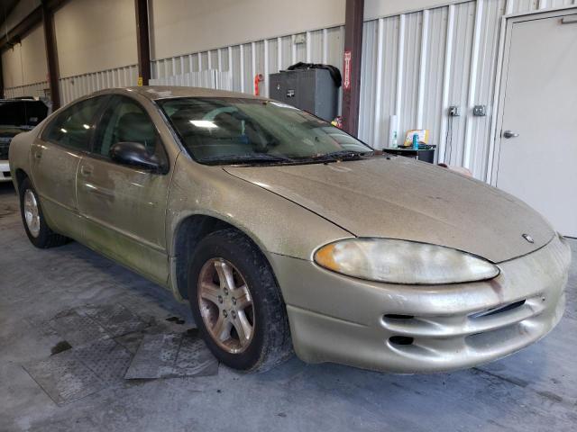 dodge intrepid s 2004 2b3hd46r64h697410