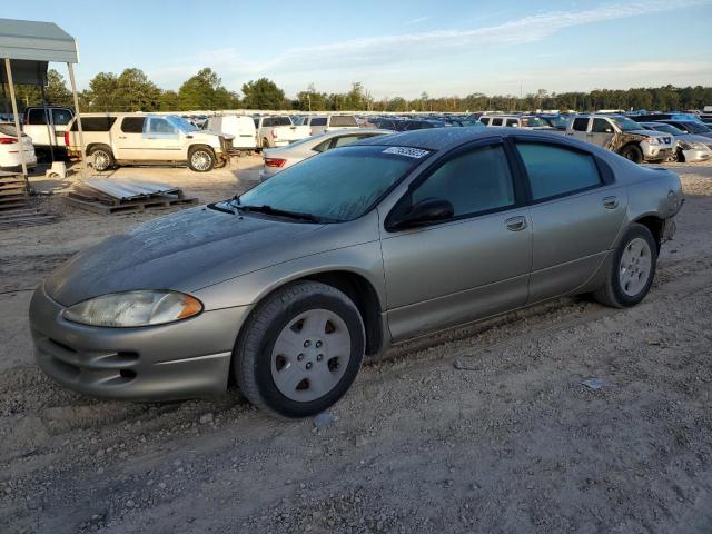 dodge intrepid s 2003 2b3hd46r73h515180