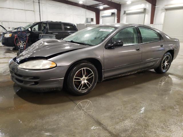 dodge intrepid 2004 2b3hd46r74h696962