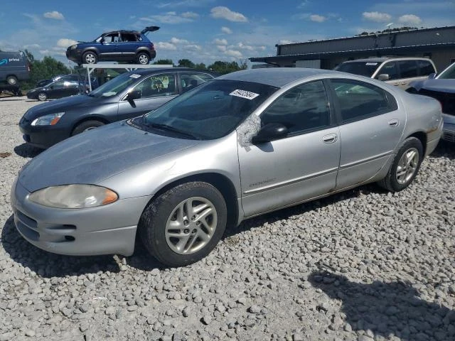 dodge intrepid 2000 2b3hd46r7yh445977