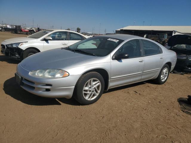 dodge intrepid 2000 2b3hd46r7yh447339