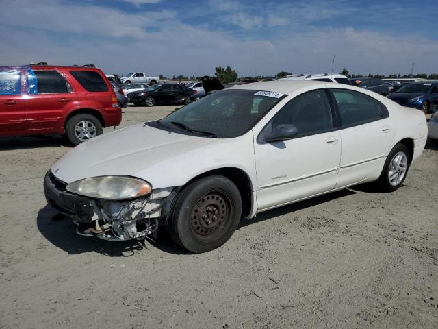 dodge intrepid s 2001 2b3hd46r81h503441