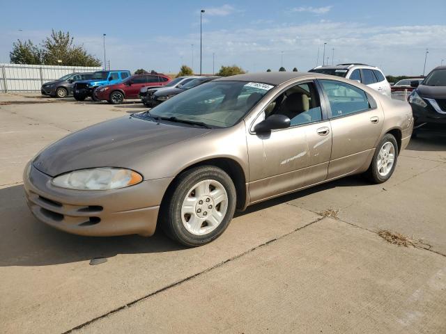 dodge intrepid s 2002 2b3hd46r82h142150