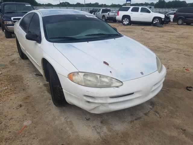 dodge intrepid s 2003 2b3hd46r83h550052