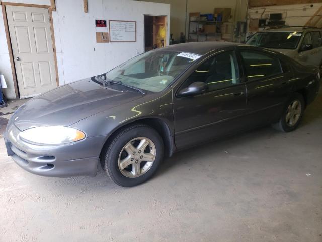 dodge intrepid s 2004 2b3hd46r84h614186