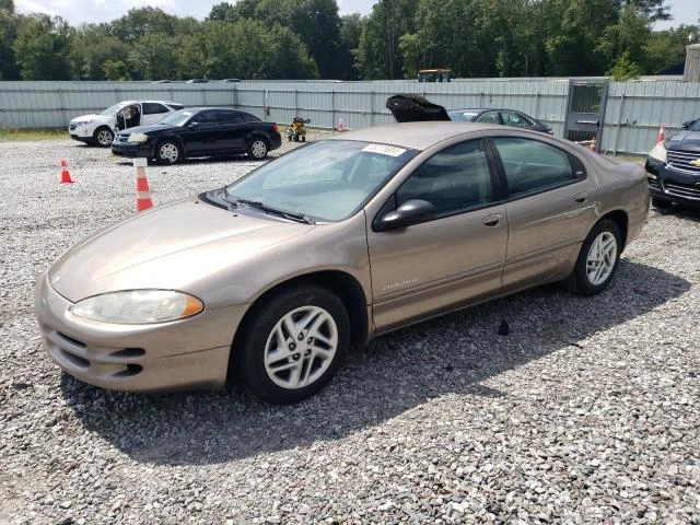 dodge intrepid s 2001 2b3hd46r91h511404