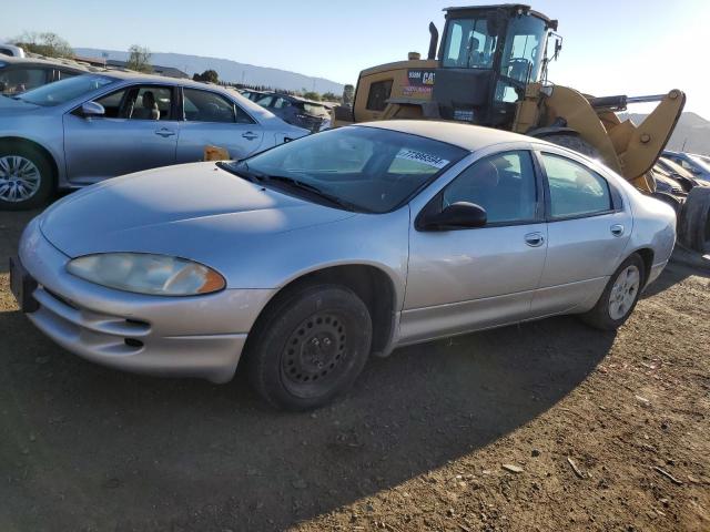 dodge intrepid s 2004 2b3hd46r94h646497