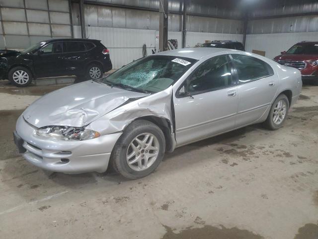 dodge intrepid 2002 2b3hd46rx2h105102