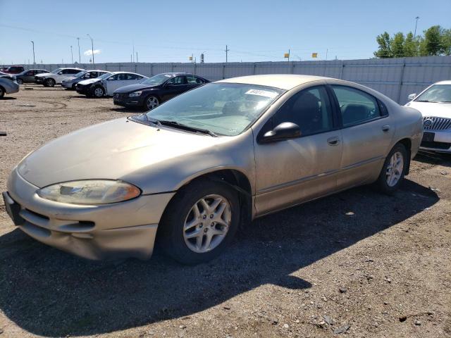 dodge intrepid s 2002 2b3hd46rx2h264721