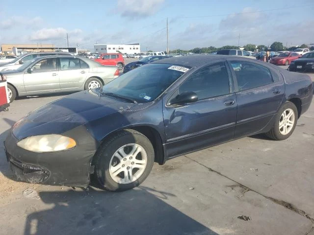 dodge intrepid s 2002 2b3hd46rx2h307549